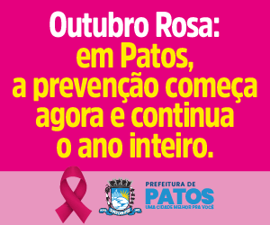 outubro rosa