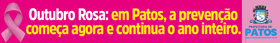 outubro rosa