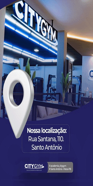 citygym academia