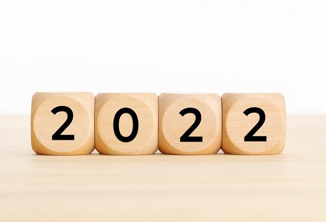 Como Foi o Seu Ano de 2022?