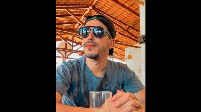 Informações de velório e sepultamento do jovem Klysman Valdivino Lopes Nóbrega