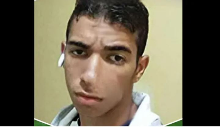 Adolescente é apreendido e confessa ter matado jovem de 25 anos a facada em Manaíra