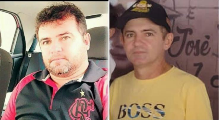 Família informa o falecimento de Fabrício Teixeira Nóbrega (Biza)