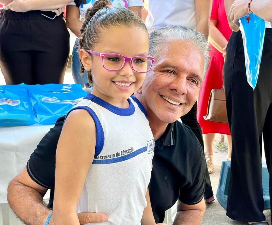 Competente: Nabor Wanderley é considerado um dos melhores prefeitos da Paraíba