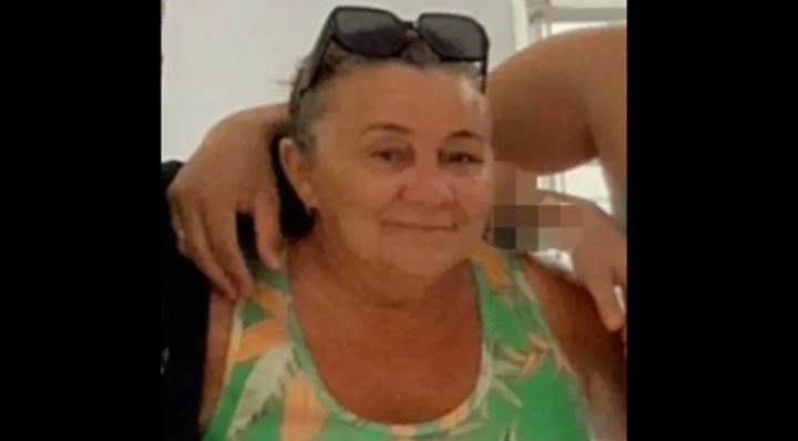 Família informa o falecimento de Maria Goretti da Silva Lima