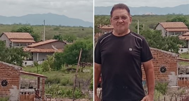 Pré-candidato a vereador Assis Sousa promete lutar por abastecimento d’água nas comunidades rurais de Patos