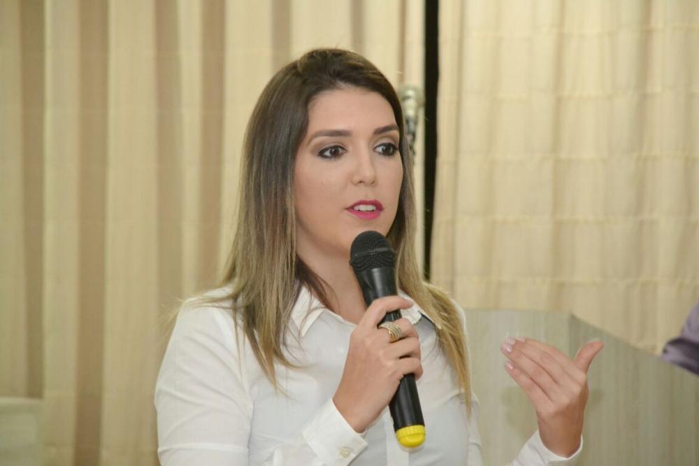 Ministério Público Eleitoral encaminha ao TSE pedido de cassação da prefeita Anna Lorena e Monteiro pode ter novas eleições