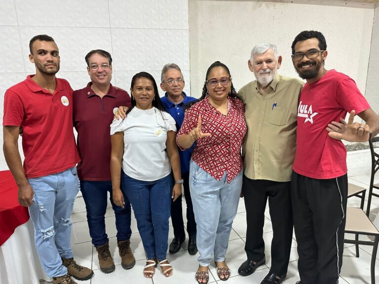 Opositor de Panta deve ser pré-candidato a prefeito em Santa Rita