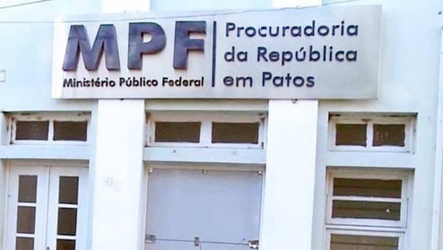 O que Patos perde com o fechamento do MPF? Entenda.