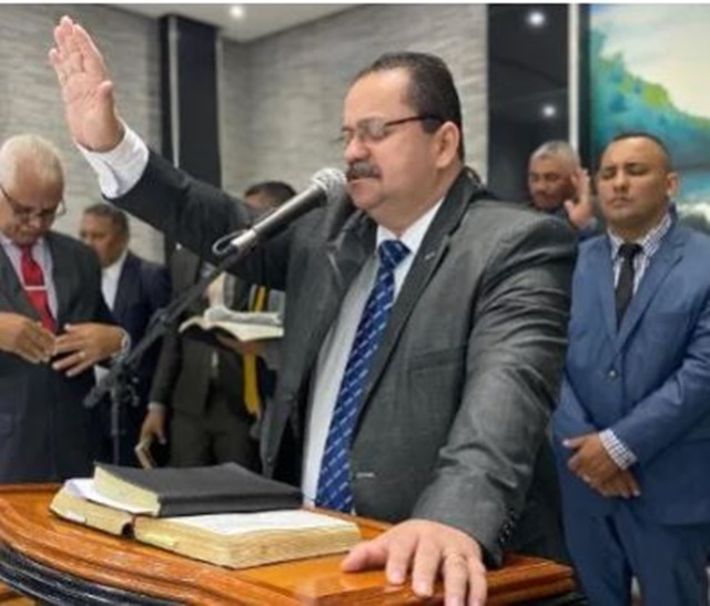 Desembargador mantém prisão de pastor acusado de golpe milionário em fiéis