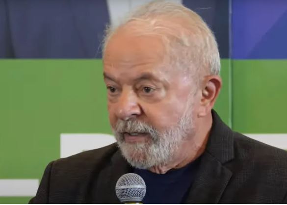 União Brasil e MDB negociam bloco para formar frente de sustentação a Lula