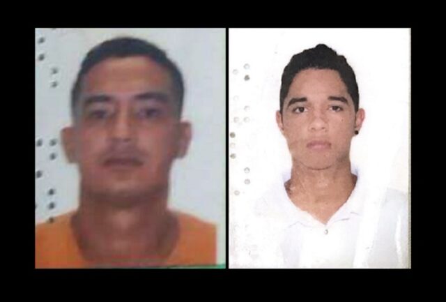 Divulgada a identidade das duas vítimas do acidente ocorrido em São Mamede