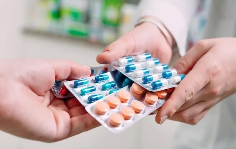 Confira a lista atualizada dos medicamentos disponíveis nas Farmácias Básicas de Patos