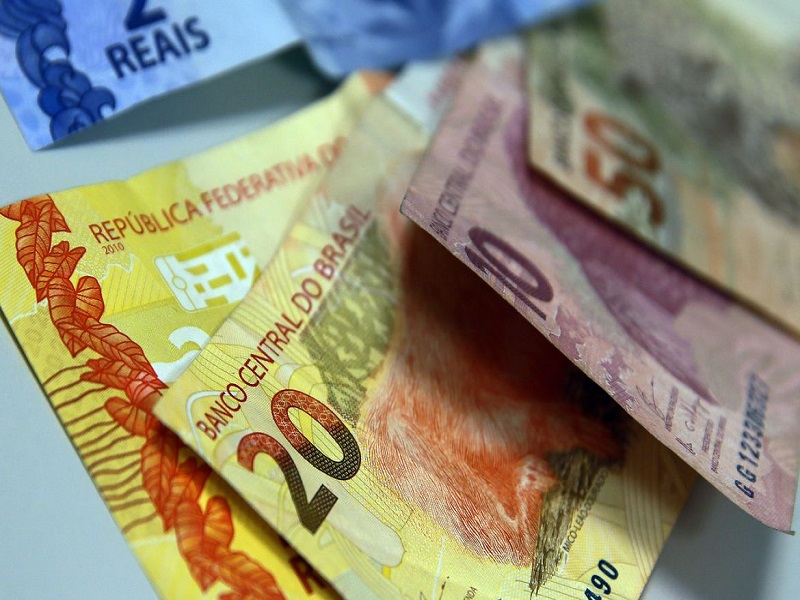 Pagamento de dezembro dos servidores estaduais começa nesta quarta 