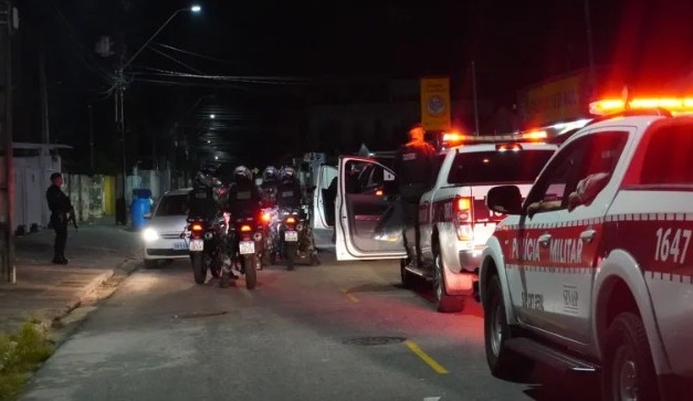 Três homens são presos suspeitos de sequestrar e matar pedreiro na Paraíba