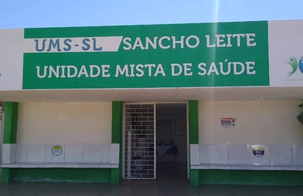 Diretora da Unidade de Saúde de Teixeira dá detalhes sobre caso de bebê de 2 meses e afirma: 