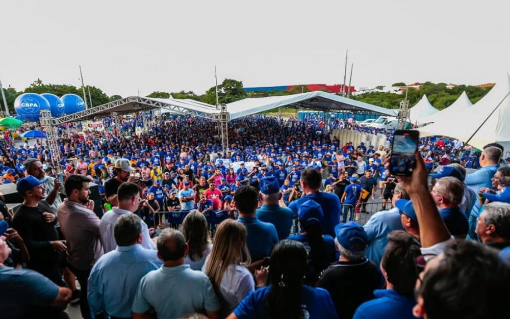 Shows e peixamento de açudes com mais de 100 mil alevinos, marcam o 1º Encontro dos Trabalhadores da Pesca e Aquicultura da Paraíba