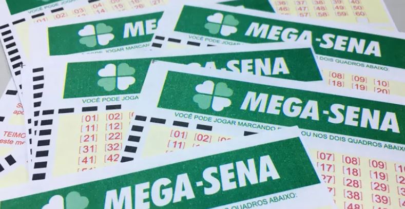 Prêmio estimado da Mega da Virada 2022 sobe para R$ 500 milhões