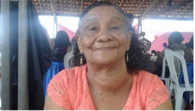 Família informa o falecimento de Luzia dos Santos Nunes. SINFEMP emite nota de pesar