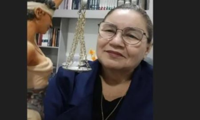 Familia informa falecimento da advogada Avani Medeiros, em Patos - OAB Patos emite nota de pesar