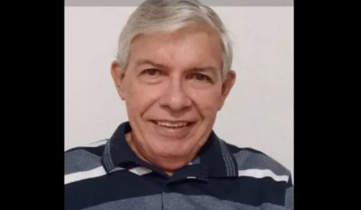 Morre o empresário Osvaldo Fernandes Mota, em Patos