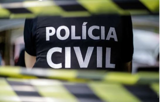 Idoso é preso suspeito de estupro de vulnerável contra criança, em Sousa