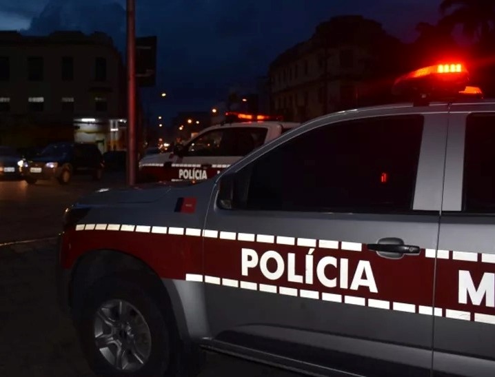 Adolescente de 14 anos é executado a tiros, na Paraíba 