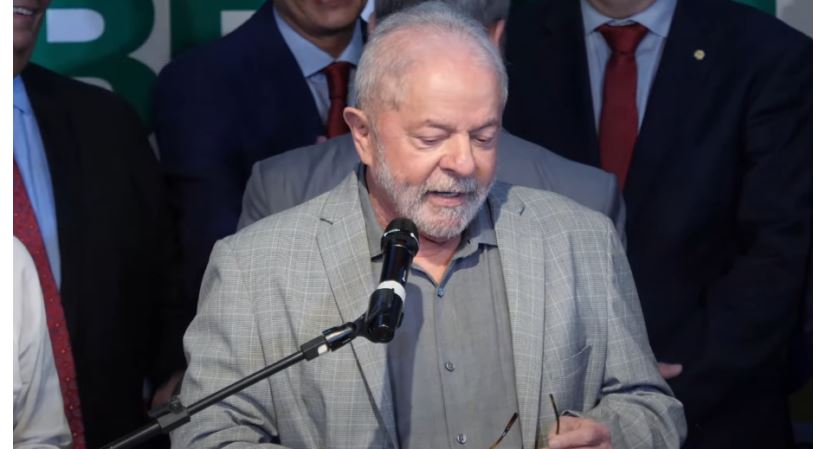 Lula anuncia Tebet, Marina, Carlos Lupi e outros ministros, além de líderes na Câmara e no Senado