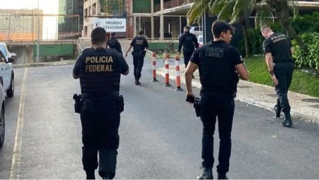 Veja quem são os bolsonaristas presos por tentativa de golpe de Estado