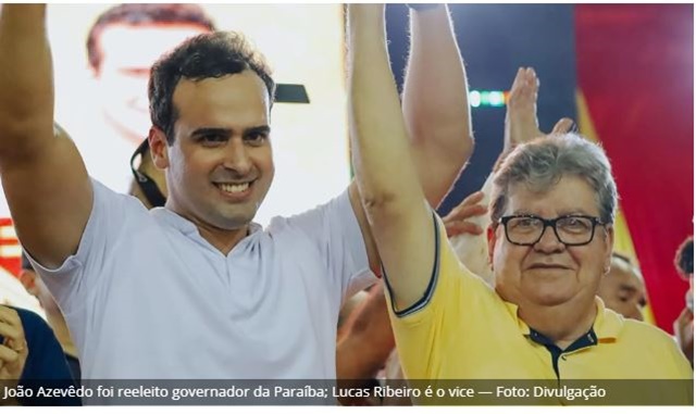 Celebração inter-religiosa neste sábado abre solenidades de posse do governador João Azevêdo