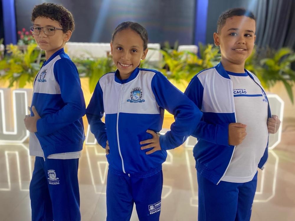 Avivar: Prefeitura de Patos lança projeto pedagógico inédito na Paraíba voltado aos Anos Finais do Ensino Fundamental