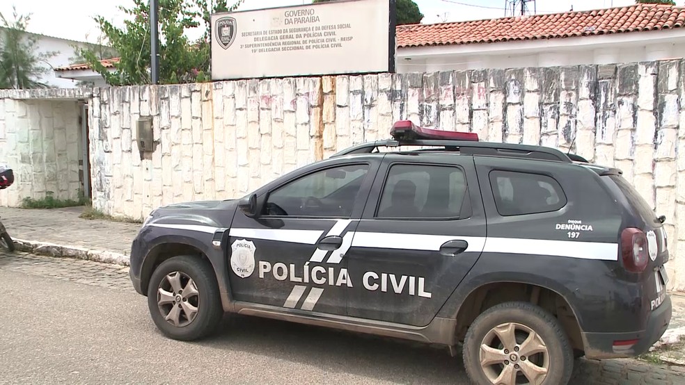 Homem de 18 anos foi preso, nesta sexta-feira (8), suspeito de matar uma mulher após um programa sexual.