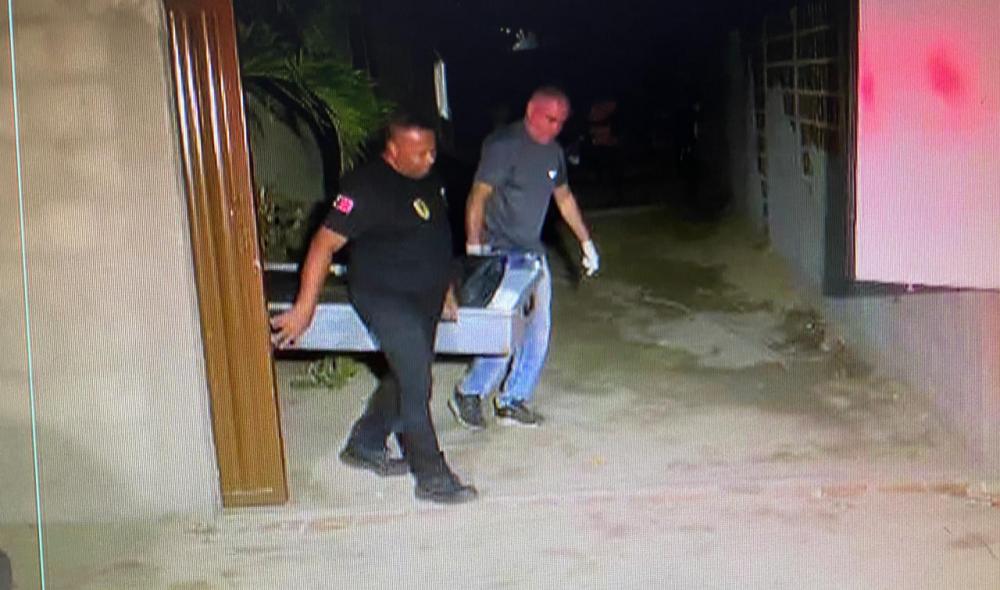 Pai é morto e filho de 11 anos é baleado durante ataque a tiros na frente de casa, na Paraíba
