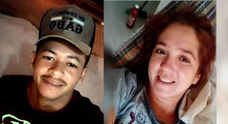Preso acusado de matar mulher e jogar o corpo em uma calçada na cidade de Sousa