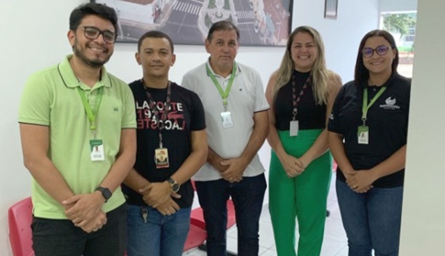 Programa Empreender-PB tem 3ª etapa concluída em Cacimba de Areia-PB