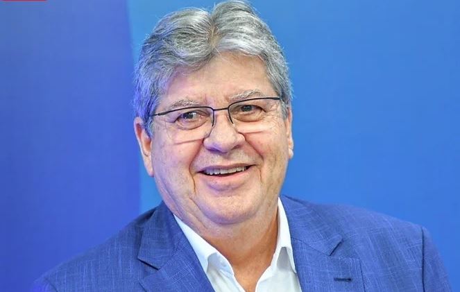 VÍDEO – Em mensagem de fim de ano aos paraibanos, João destaca: “Cuidado e compromisso com as pessoas sempre nos guiaram”