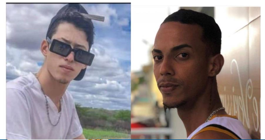 Dois jovens perdem a vida entre Ambó e Brejinho-PE;