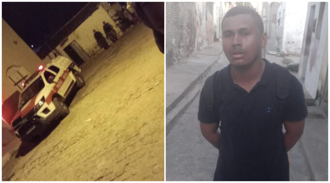 Jovem teve as mãos amarradas e foi executado com pelo menos 10 disparos de arma de fogo em Patos