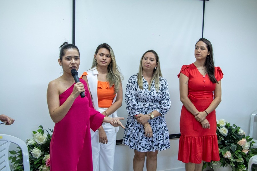 Centro de Referência em Atendimento à Mulher de Patos completa 10 anos de luta e combate à violência contra a mulher