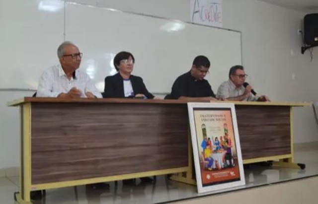 Fraternidade 2024 e propõe reflexão sobre amizade social