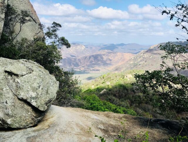Pico do Jabre, em Matureia, impulsiona atuação de pequenos negócios no interior da Paraíba