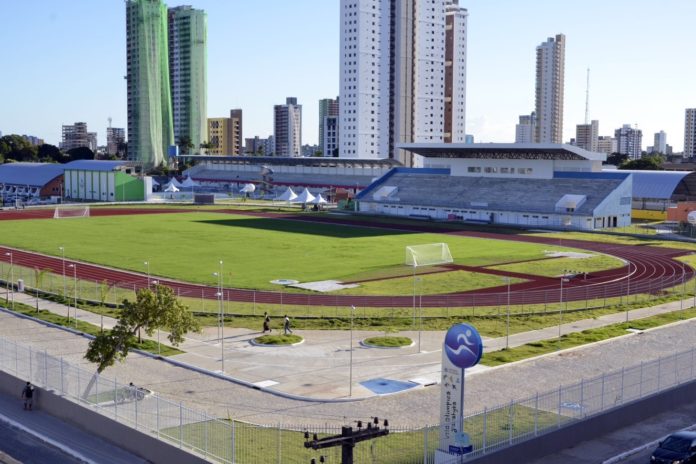 Governo divulga relação dos 512 atletas beneficiados do programa Bolsa Esporte 2022/2023 