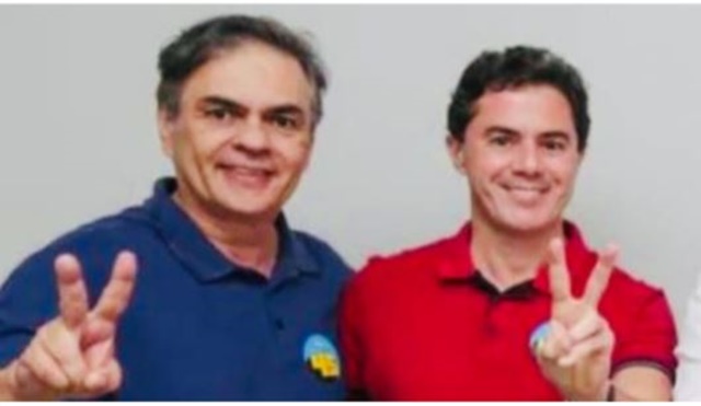 Presidente do PSDB de Patos afirma que está com sua chapa formada, mas só revelará no evento do partido que acontecerá dia 20 de abril