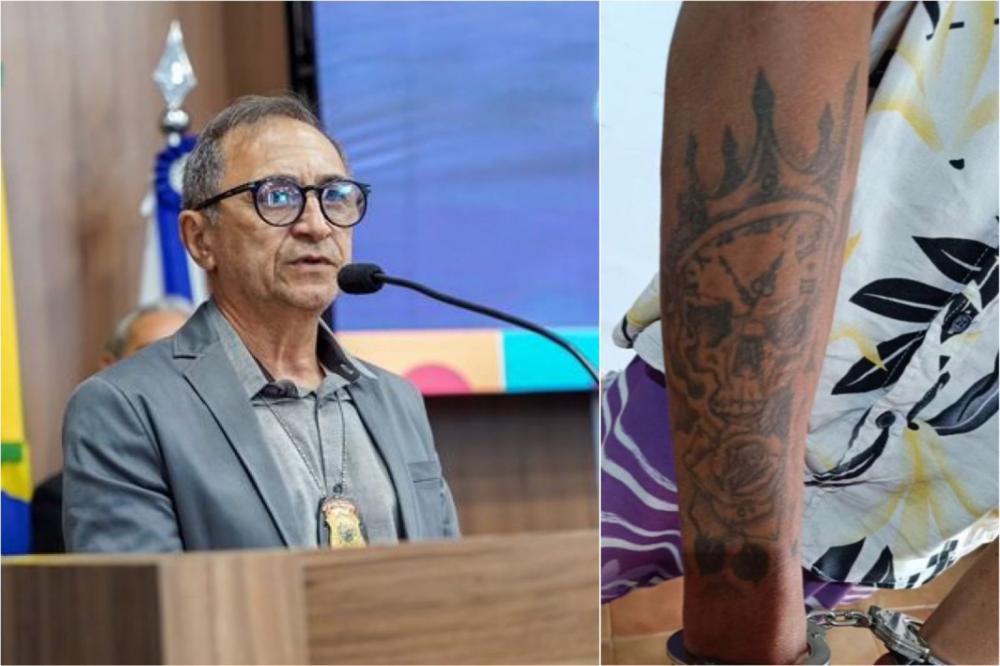 Delegado dá detalhes sobre prisão de suspeito de tentativa de homicídio contra dois jovens próximo ao Presídio de Patos