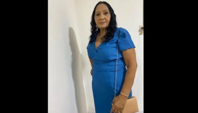 Família informa o falecimento de Maria Eulina Alves da Silva