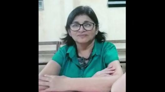 Família informa o falecimento de Vera Lúcia de Melo Lima 