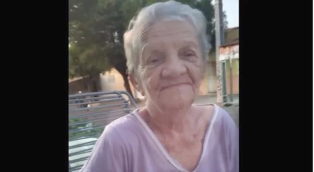 Família informa o falecimento de Maria de Medeiros Batista (Dona Nenê) 
