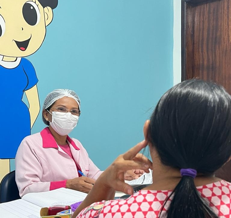 Nesta segunda, dia 18: Prefeitura de Patos inaugura sétimo polo do projeto Saúde do Trabalhador na UBS Lauro Queiroz