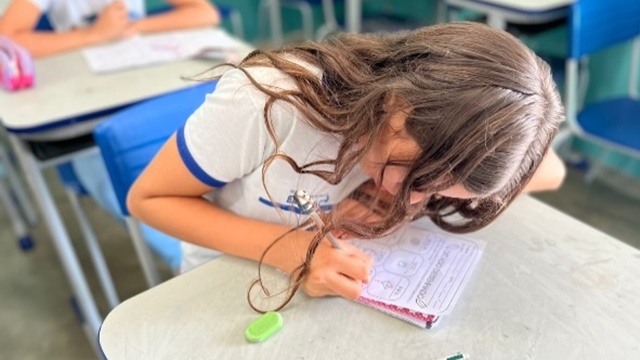 Reforço Escolar nas Férias: Educação de Patos implanta Projeto de Fluência Leitora para alunos do 4º ano do fundamental