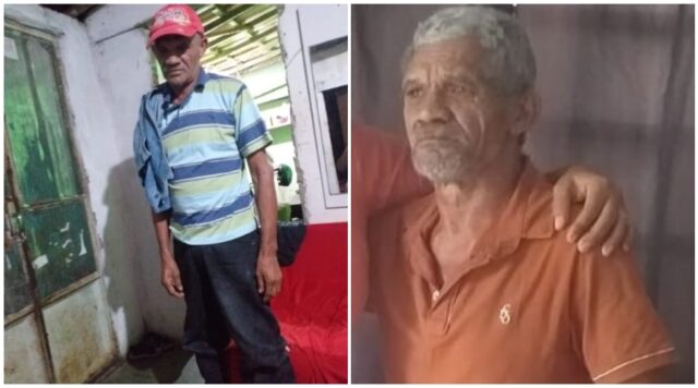 Família informa o falecimento de José Francisco Alves (Chico)
